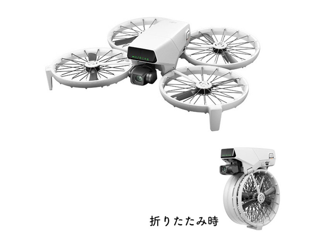DJI FLIP