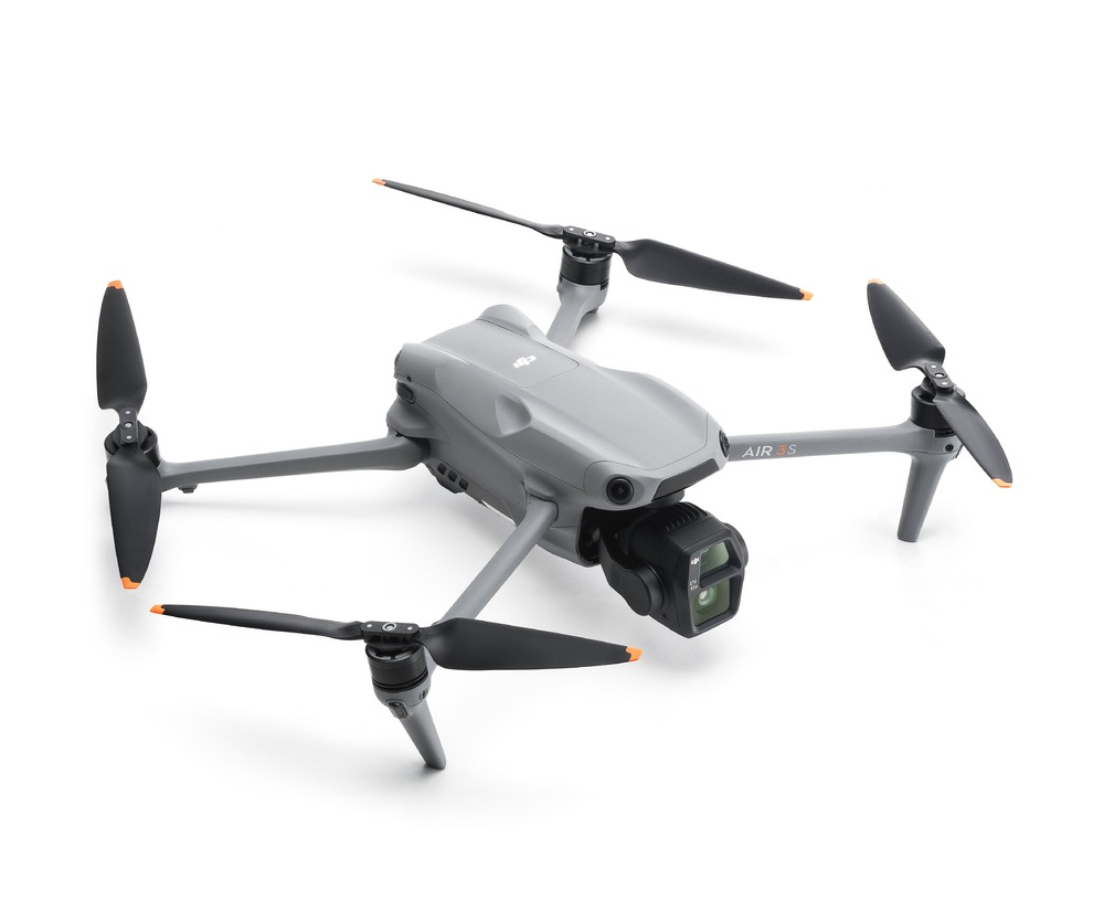 DJI Air 3s