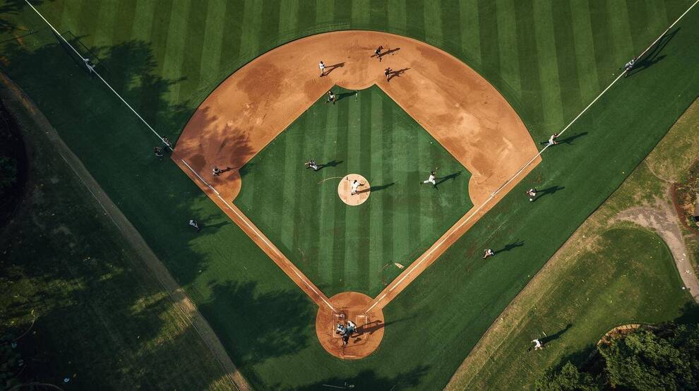 ドローンのスポーツ撮影とは オリンピックでも活躍するFPVドローンをご紹介