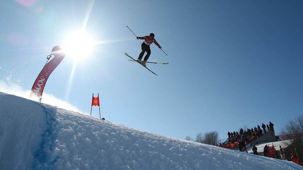 ドローンのスポーツ撮影とは オリンピックでも活躍するFPVドローンをご紹介