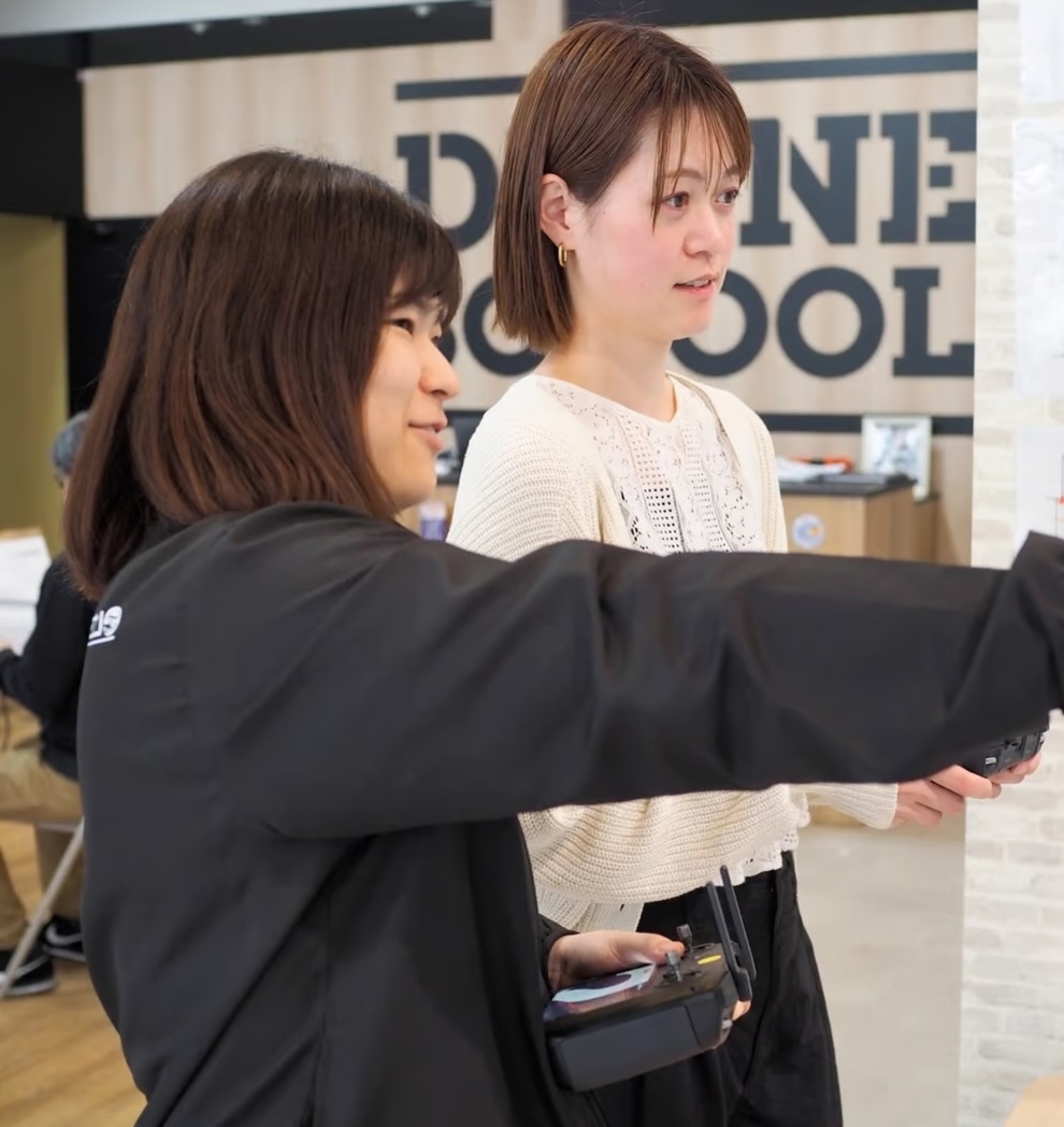 ドローンの国家資格（免許）の取り方を解説 助成金の活用もご紹介