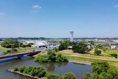 空撮デビュー in 茨城・霞ヶ浦新人スタッフのドローン体験記