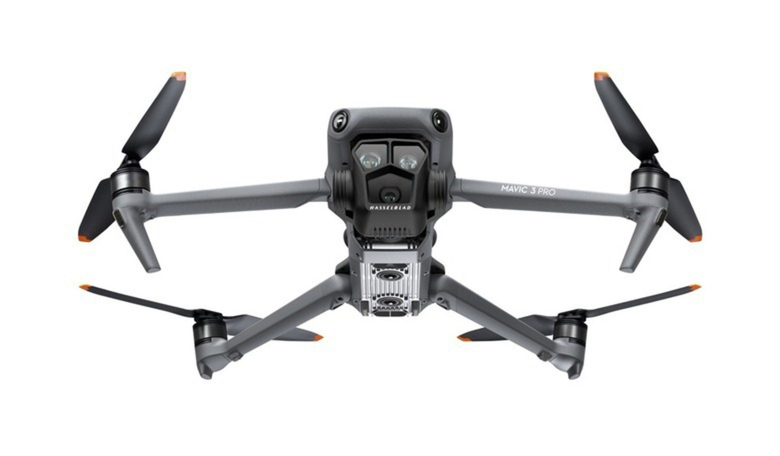 DJI Mavic 3 Pro