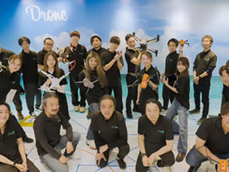 グループ受講生数5年連続国内NO.1