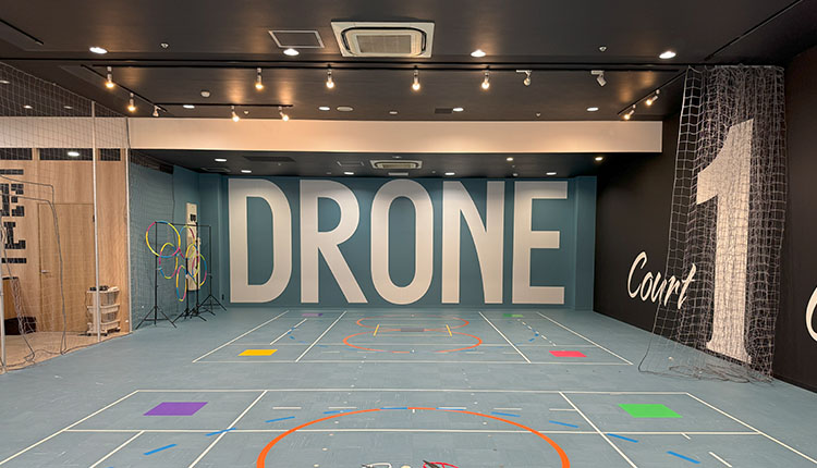 アクセス抜群・全天候型 埼玉レイクタウン駅直結