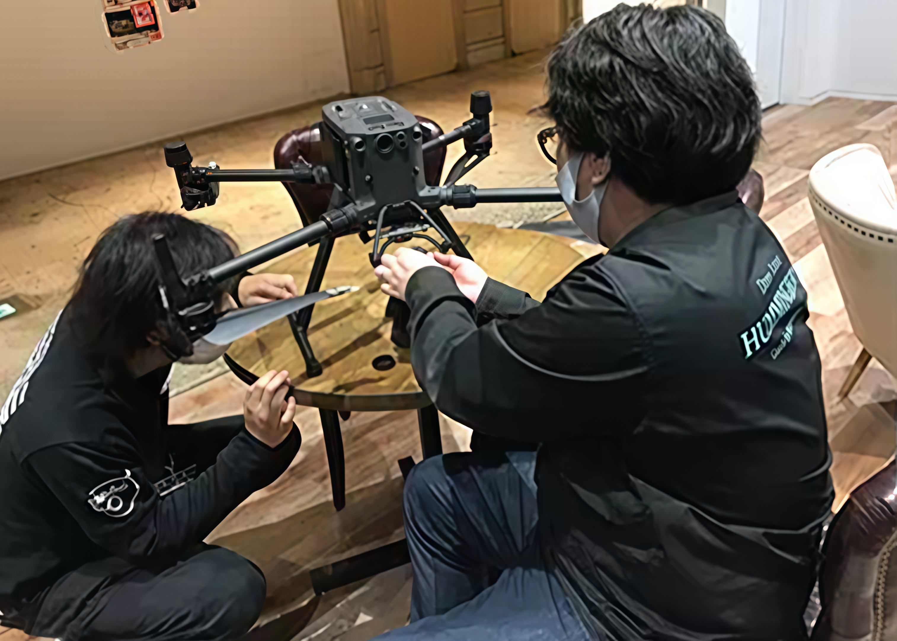 安心のアフターフォロー ご受講後も安心です