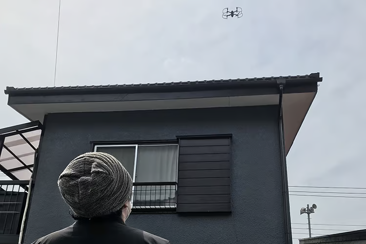 調査・管理・リフォーム