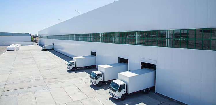 建物・構造物の撮影