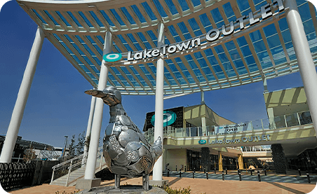 ドローンスクール埼玉レイクタウンについて