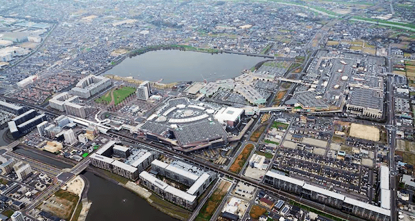 ドローンスクール東京グループについて