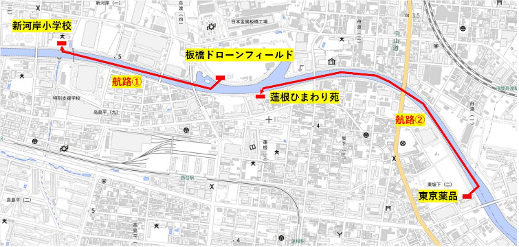 ドローン配送・配達の現状と将来の展望・事例をご紹介