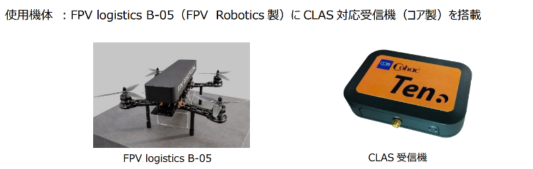 ドローン配送・配達の現状と将来の展望・事例をご紹介