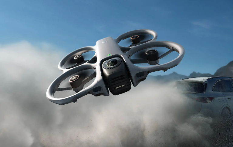 2026年最新 おすすめドローン 機器目的別23選をご紹介