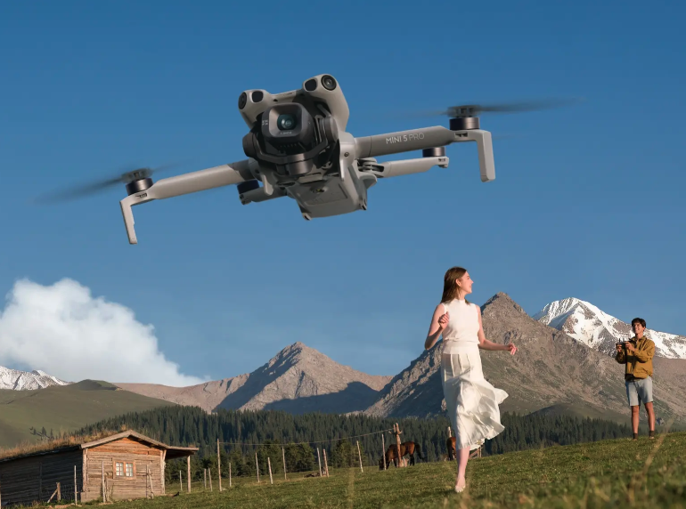 2026年最新 おすすめドローン 機器目的別23選をご紹介