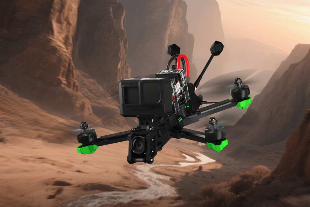 2026年最新 おすすめドローン 機器目的別23選をご紹介