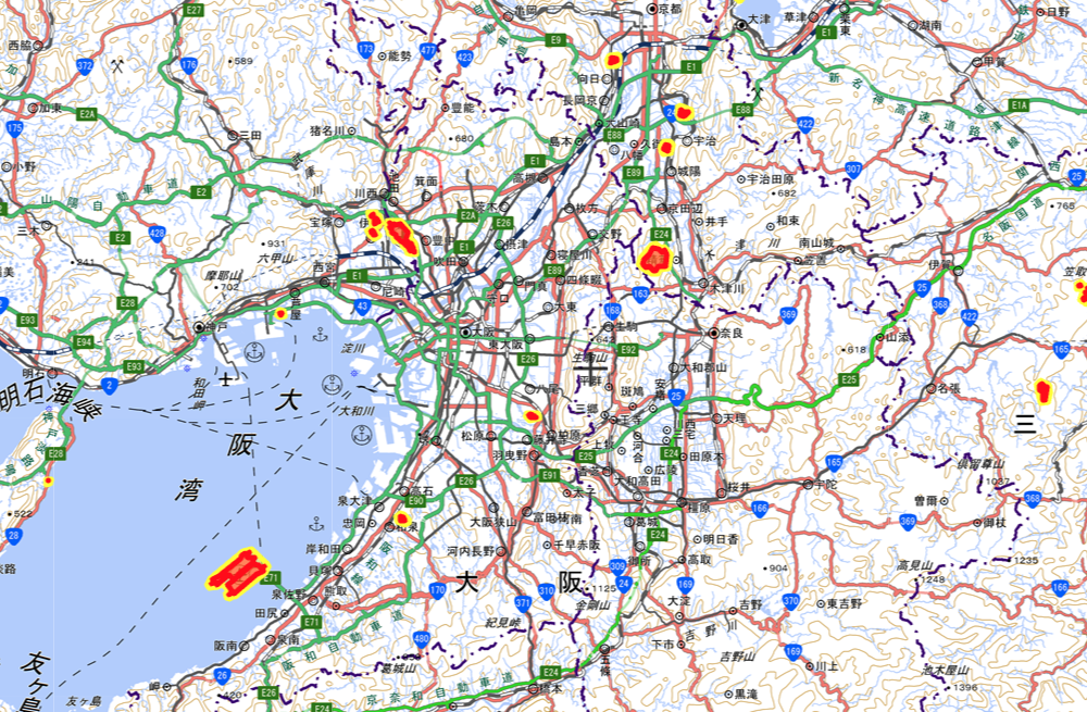 【2026年最新】ドローン規制が激変！「重要施設周辺1km飛行禁止」と直罰化の衝撃を徹底解説