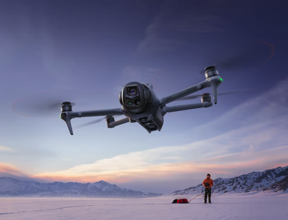 【ドローンの空撮】資格・許可や空撮会社・料金相場・おすすめの機器をご紹介