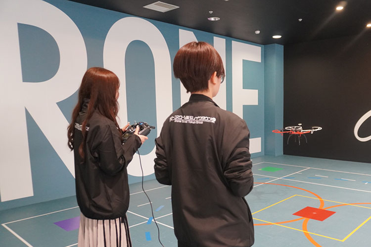 ドローンは仕事がない？将来性・副業・求人などの実態