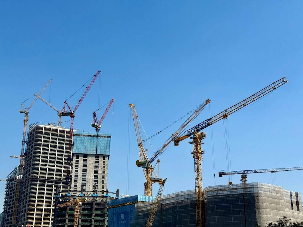 ドローンは仕事がない？将来性・副業・求人などの実態