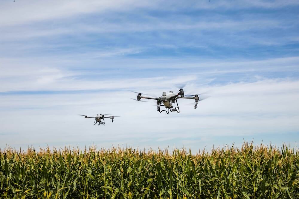 ドローンは仕事がない？将来性・副業・求人などの実態