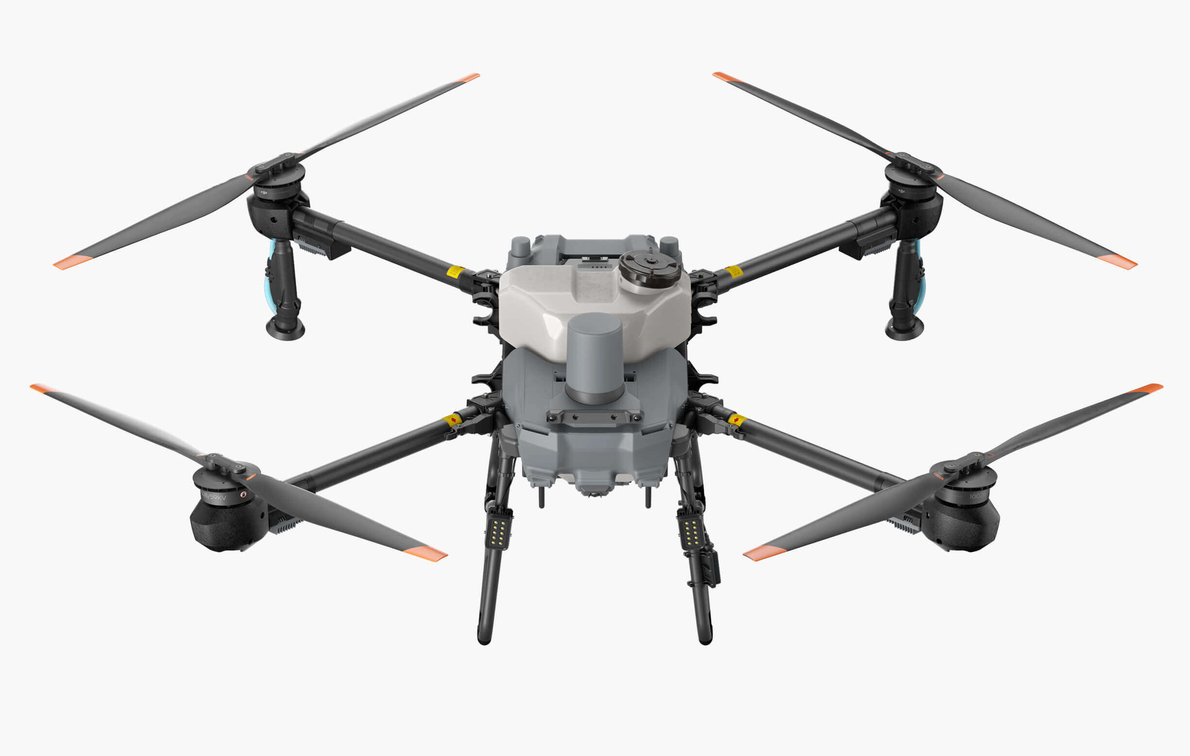 ドローンの農薬散布のメリット・デメリットや料金、資格取得について