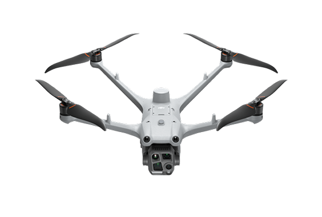 DJI Matrice 4TD
2026年最新 おすすめドローン 機器目的別23選をご紹介