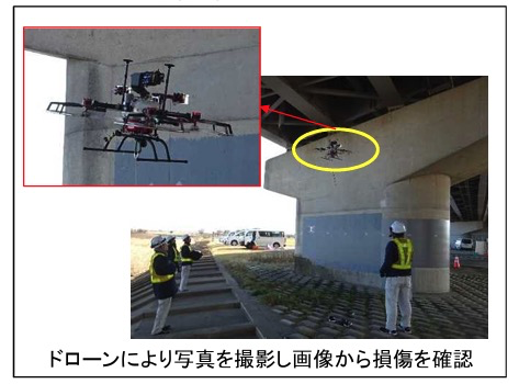 ドローン活用事例を徹底解説 自治体・日本国内・海外・ビジネスなどの事例をご紹介