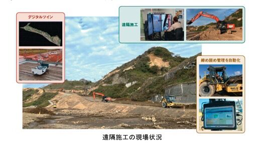 ドローン活用事例を徹底解説 自治体・日本国内・海外・ビジネスなどの事例をご紹介