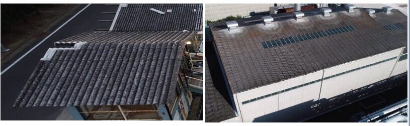 工場・プラントでドローンを活用!点検・見学などの事例をご紹介