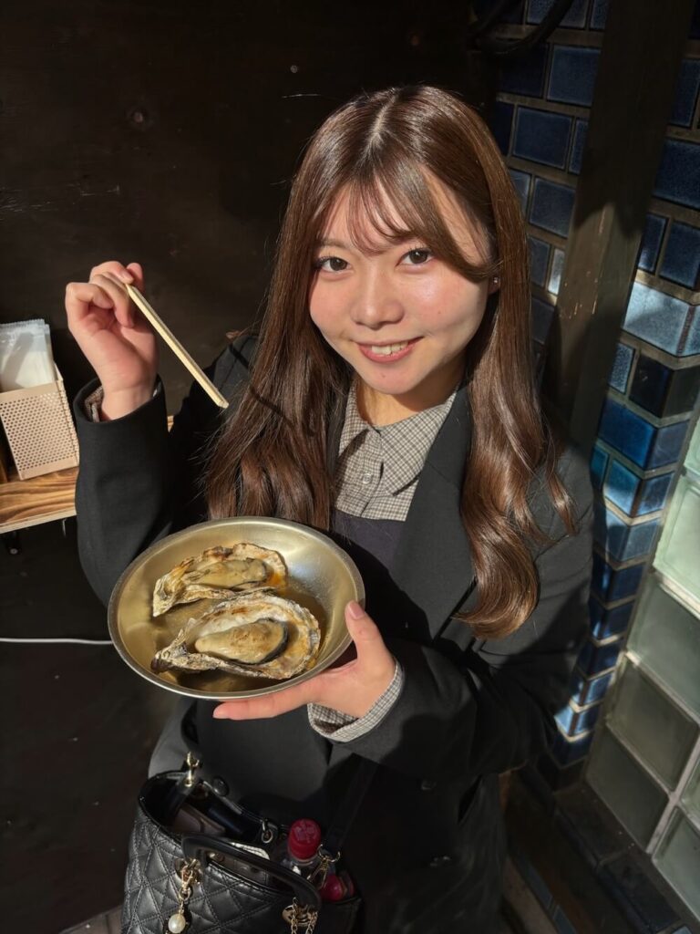 ドローンスクール埼玉レイクタウンのインスタトラクター 坪根りさ