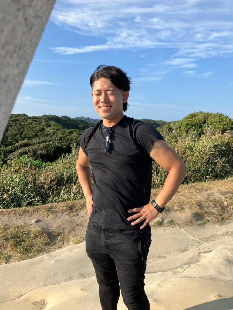 中村 優輝